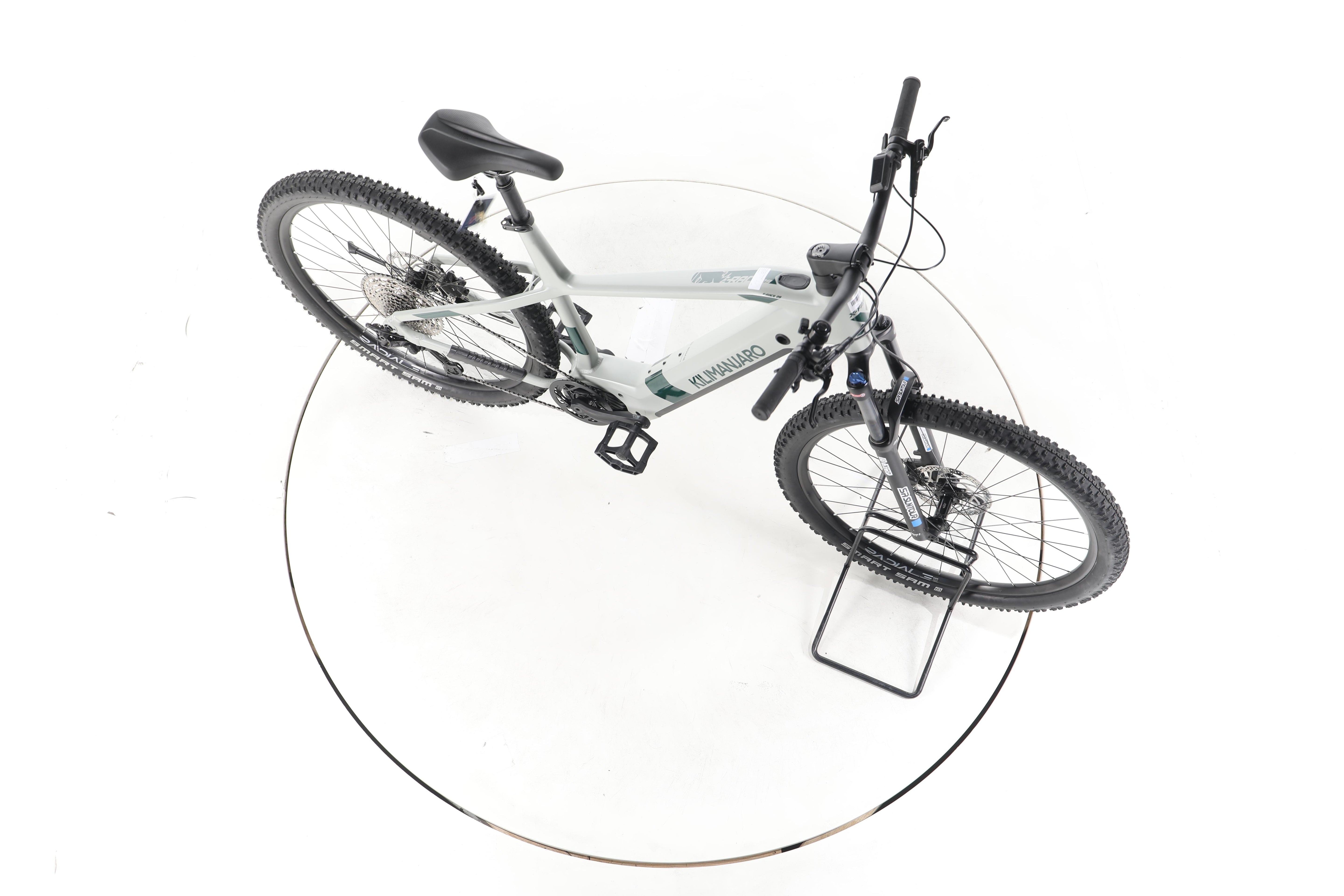 X-Fact E Race 29 E-Bike 2024 - Image 14