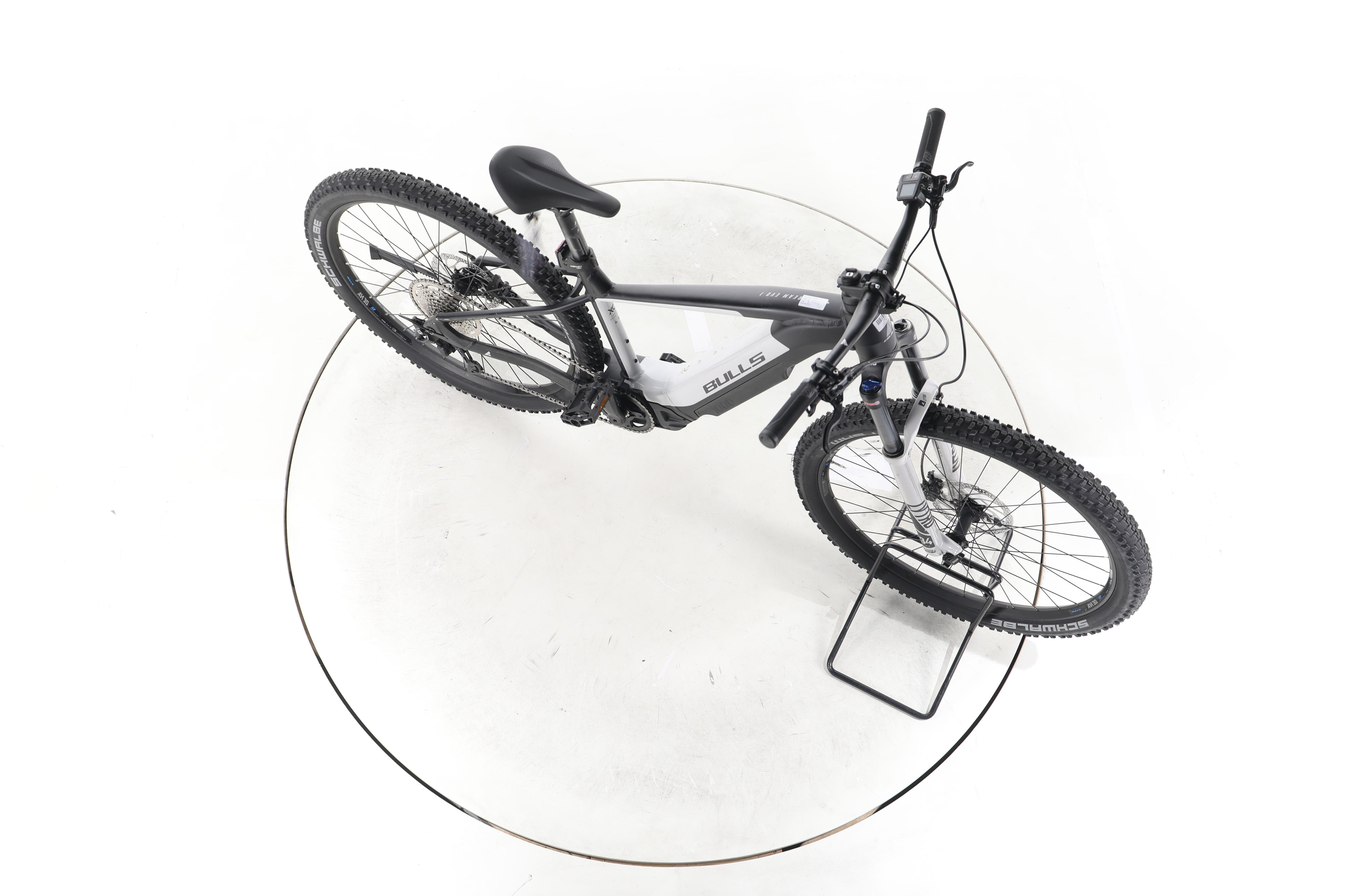 Bulls E-Stream EVO 1 E-Bike - Image 14