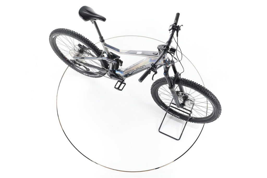 Centurion NoPogo F2600i EP1 Fully E-Bike 2023 - Image 14