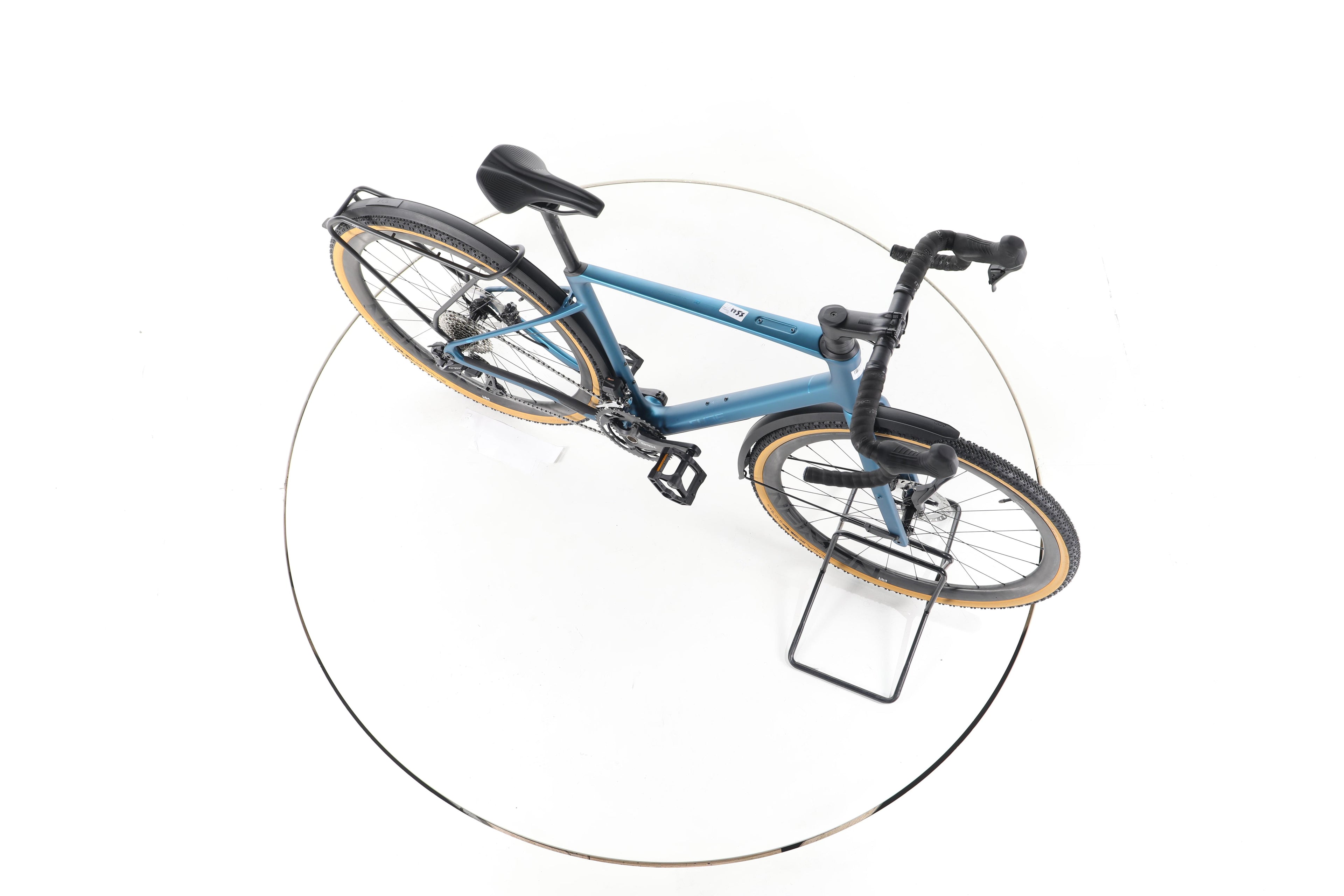 Cube Nuroad C:62 Race - Image 14