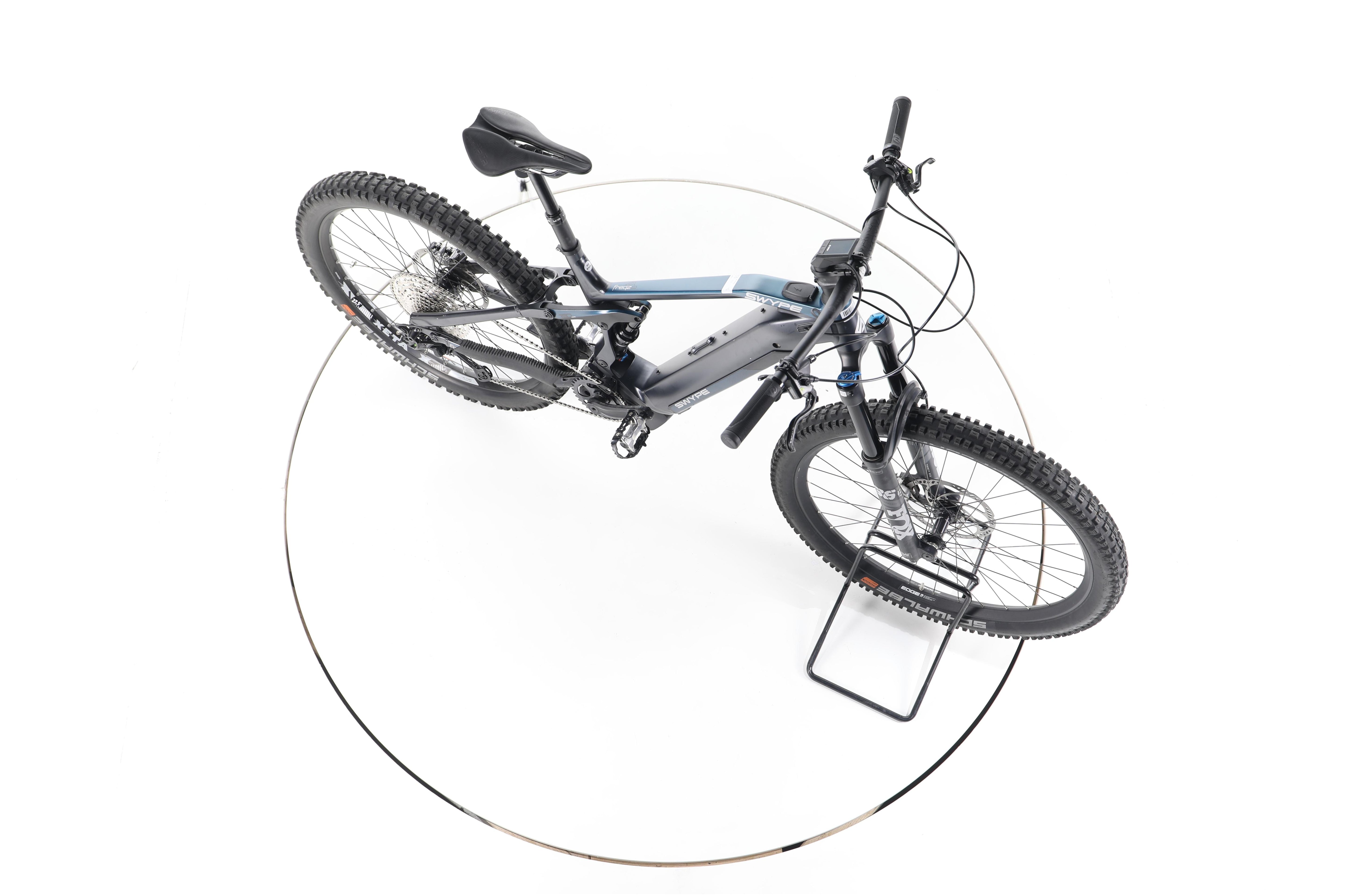 Swype freqz #4.0 E-Bike Fully - Image 14