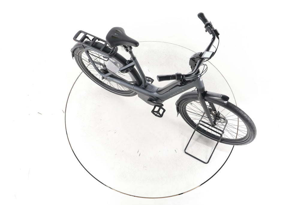 Gazelle Avignon C380 HMB City E-Bike Tiefeinsteiger - Image 14