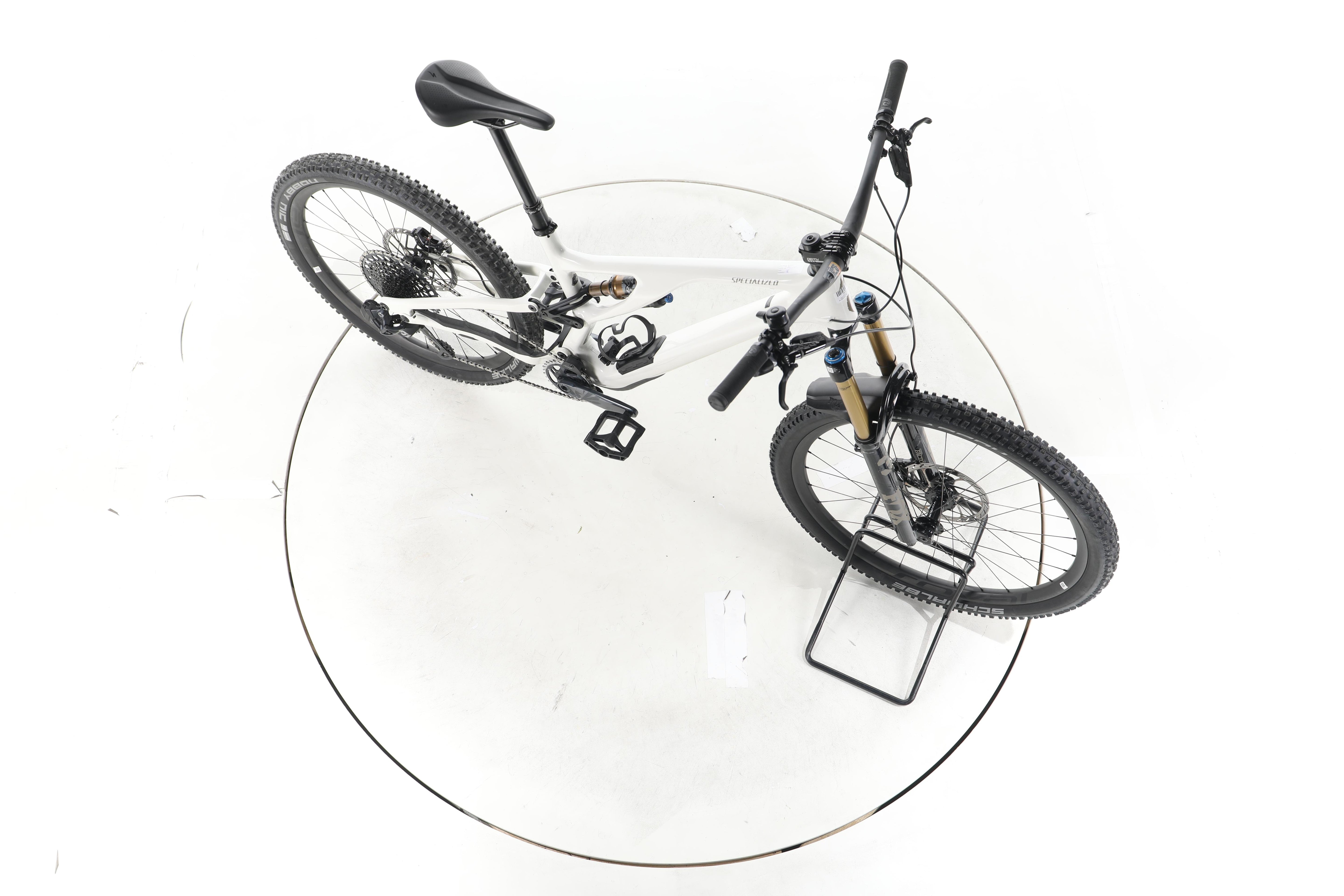 Specialized Stumpjumper EVO Pro Fahrrad Fully - Image 14