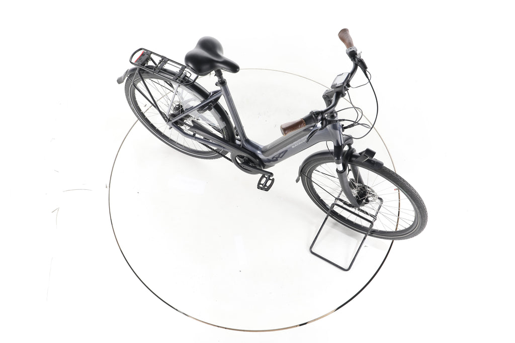 Batavus Finez E-go® Power Exclusive RT City E-Bike Tiefeinsteiger - Image 14