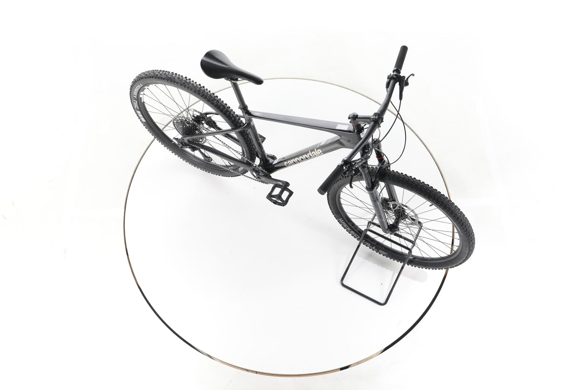 Cannondale Scalpel HT 4 Fahrrad Hardtail - Image 14