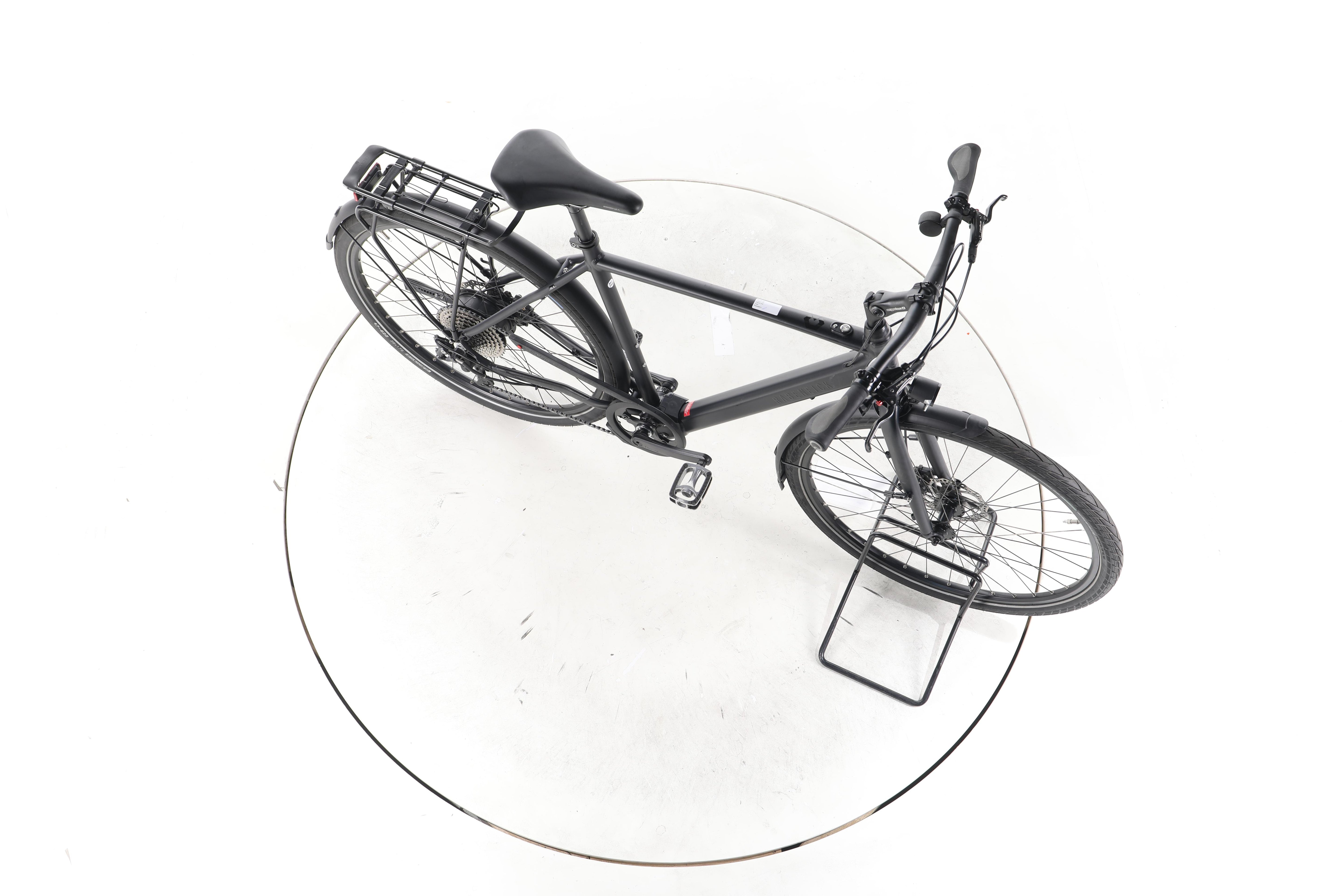 Rabeneick TC E Fahrrad City & Trekking - Image 14