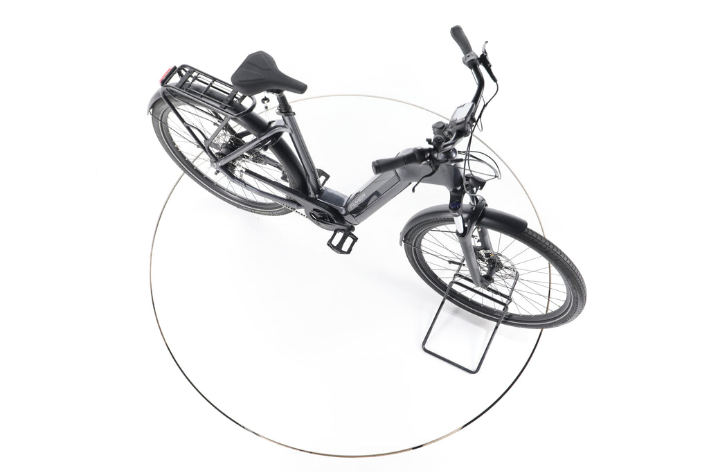 FLYER Gotour6 5.40 City E-Bike Tiefeinsteiger - Image 14