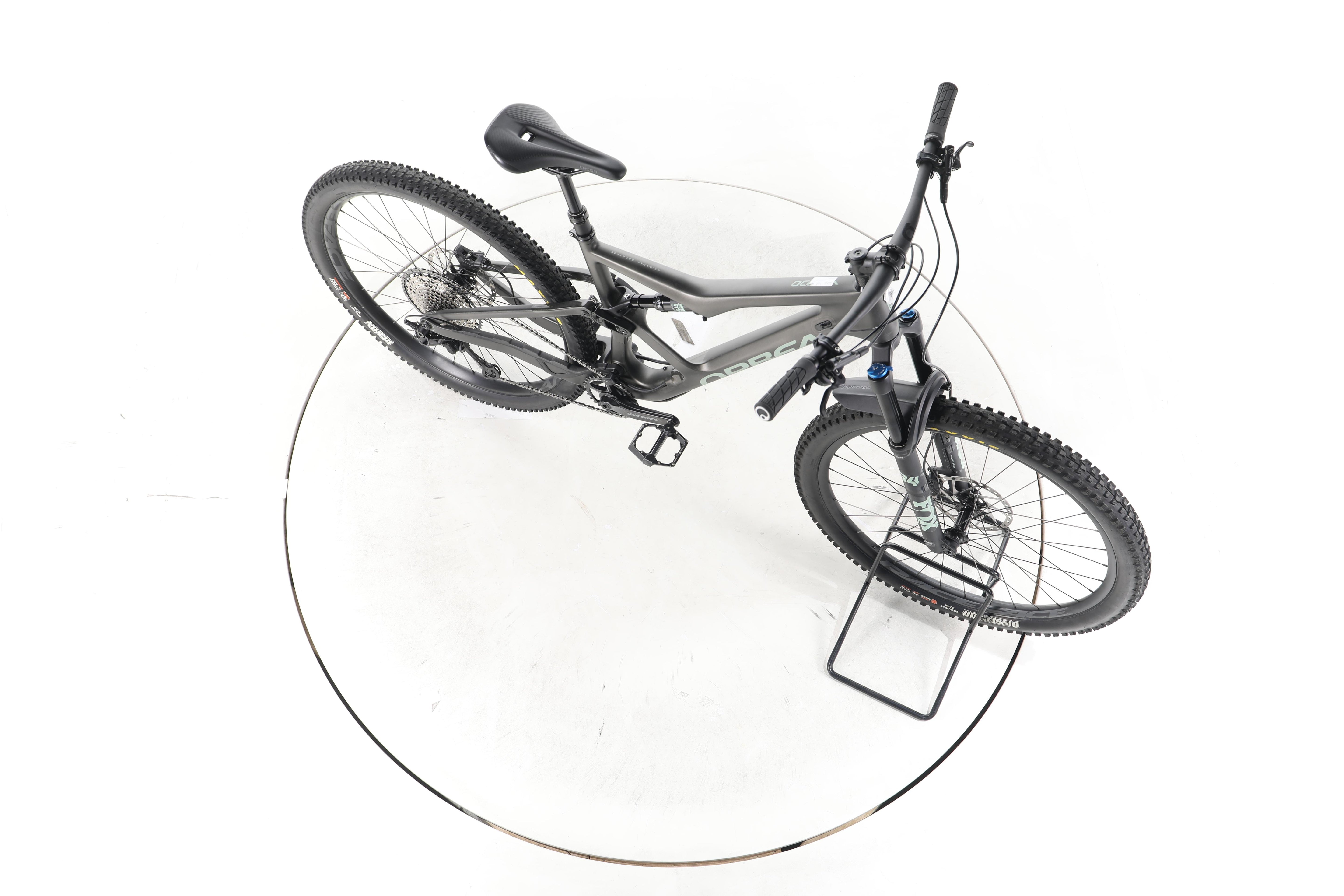 Orbea Occam H30 Fahrrad Fully - Image 14
