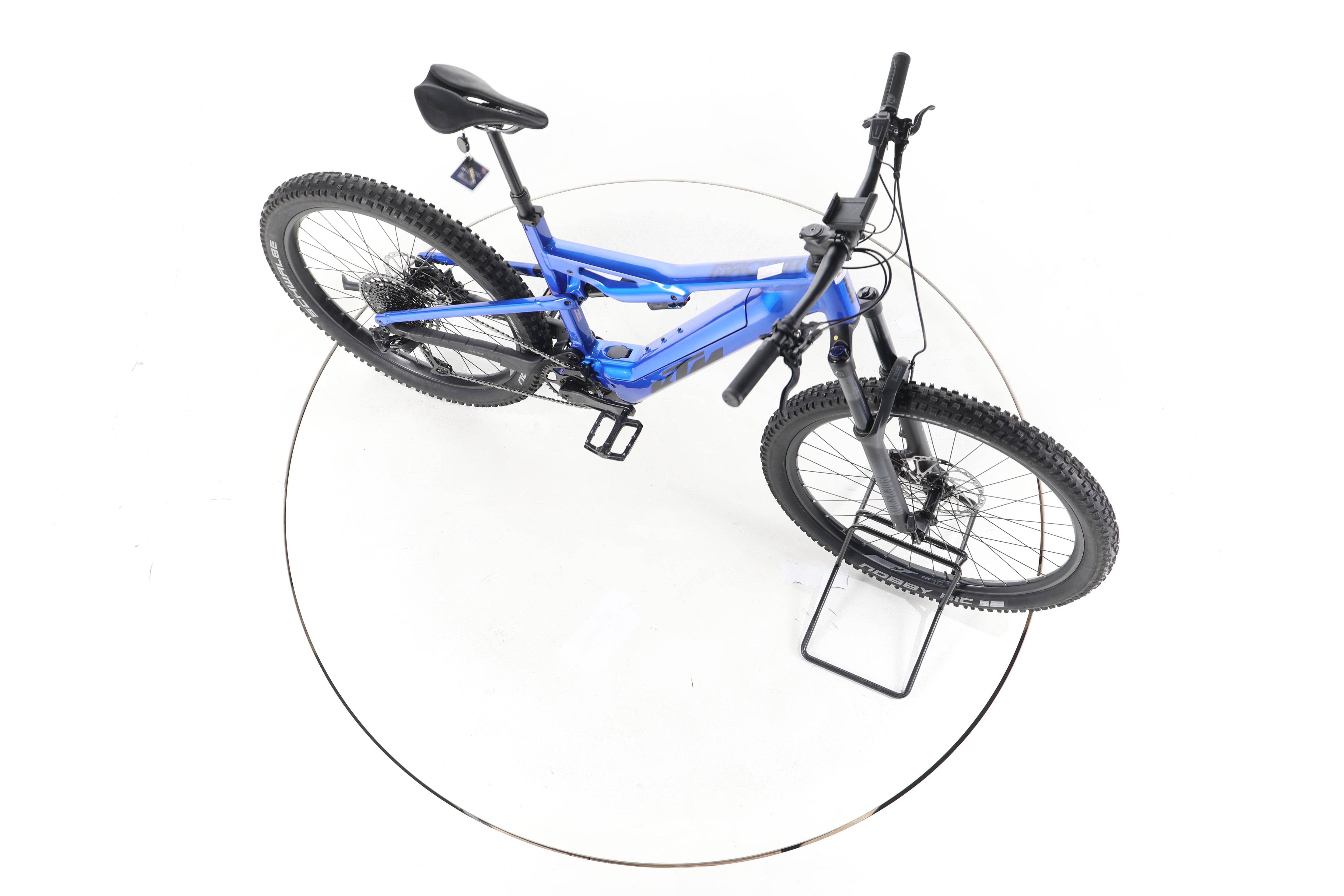 KTM Macina Kapoho 7973 E-Bike Fully - Image 14