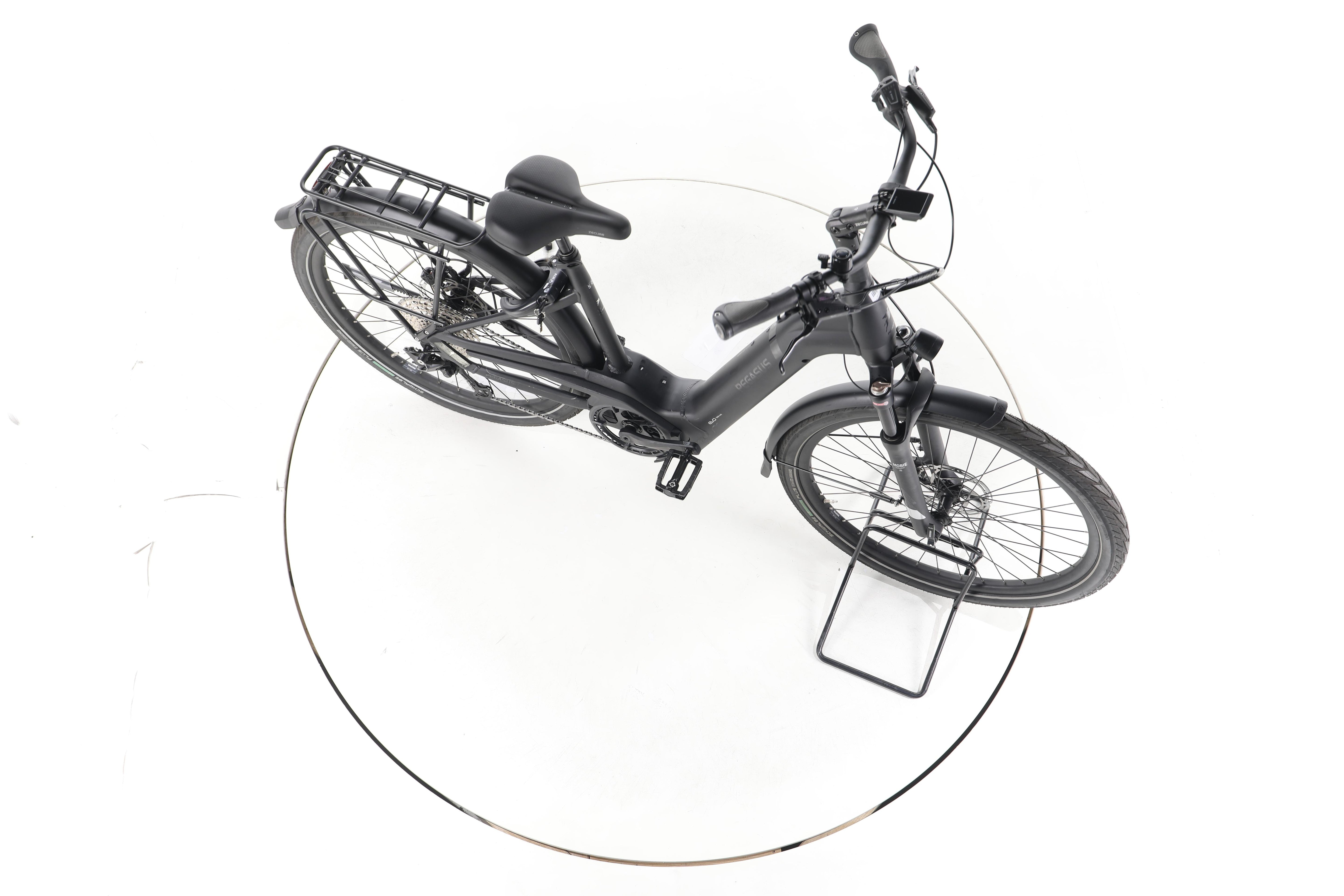 Pegasus Strong Evo 12 Lite Trekking E-Bike Tiefeinsteiger - Image 14
