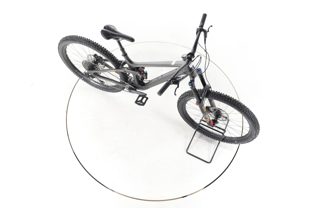 Transition Sentinel Carbon GX Fahrrad Fully - Image 14