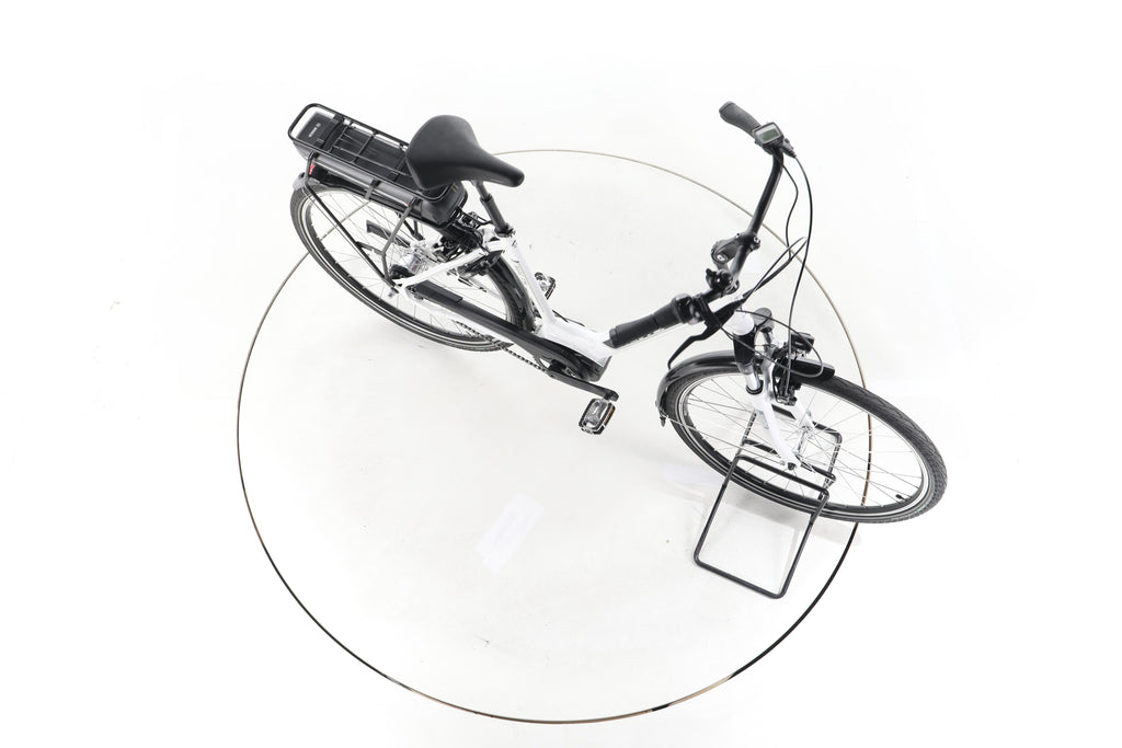 Westland Basic E7 City E-Bike Tiefeinsteiger - Image 14