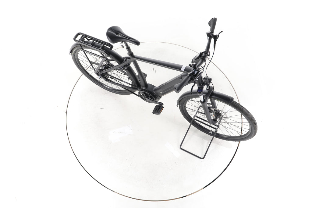 Rose Xtra Watt Evo Plus 2 City E-Bike - Image 14