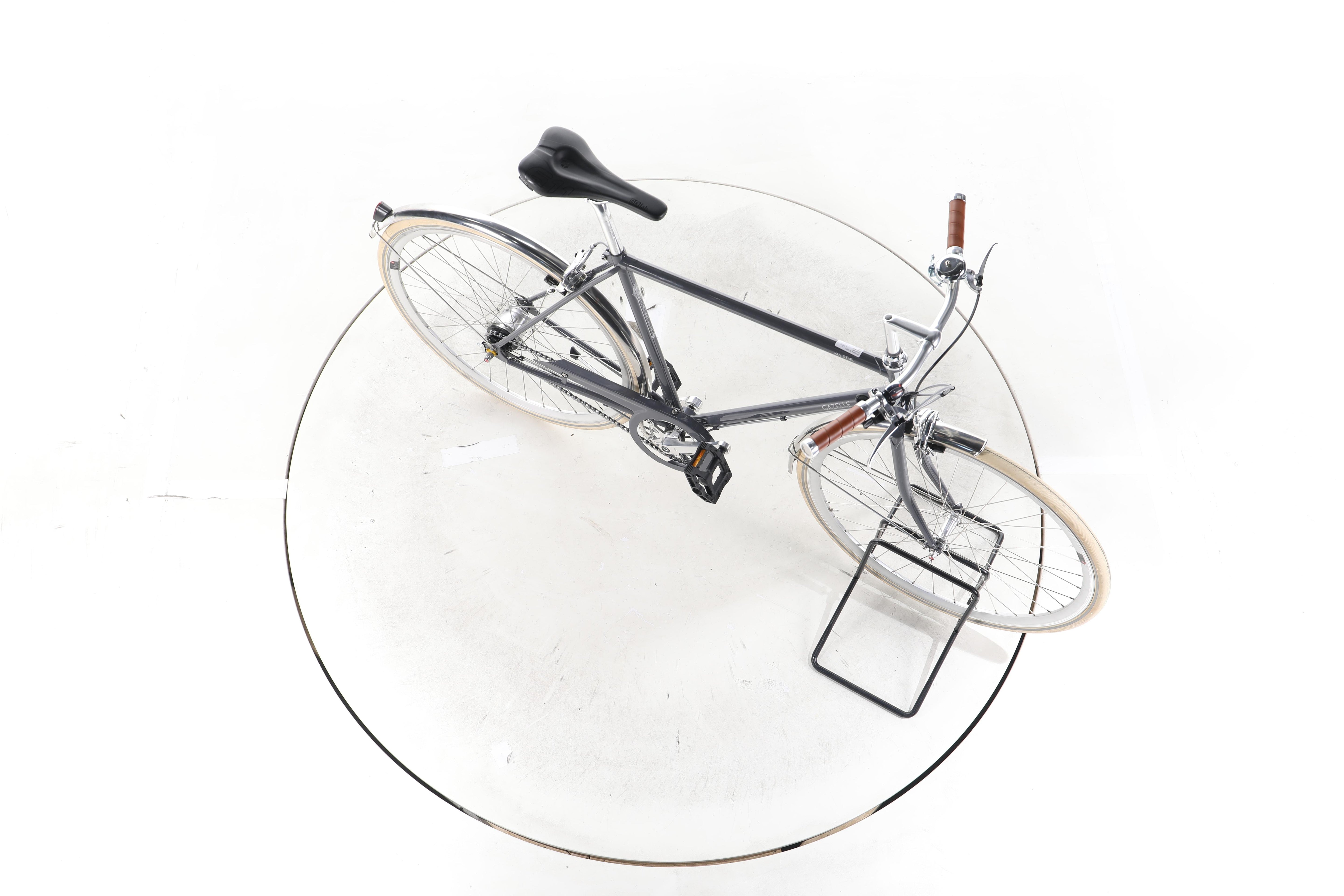 Gazelle Van Stael Fahrrad City & Trekking - Image 14