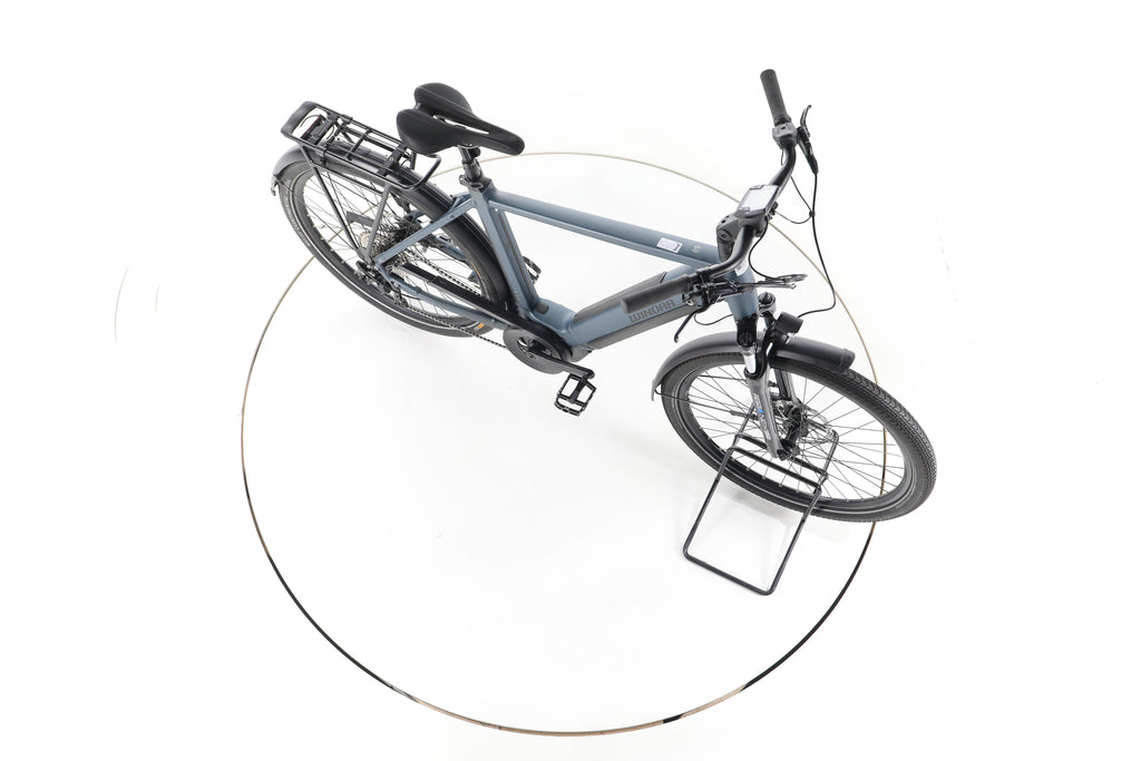 Winora TB300 Trekking E-Bike - Image 14