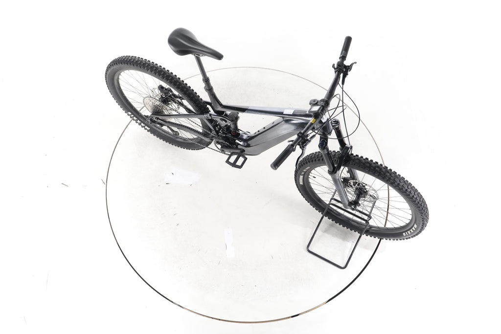 Giant Trance X E +3 E-Bike Fully - Image 14