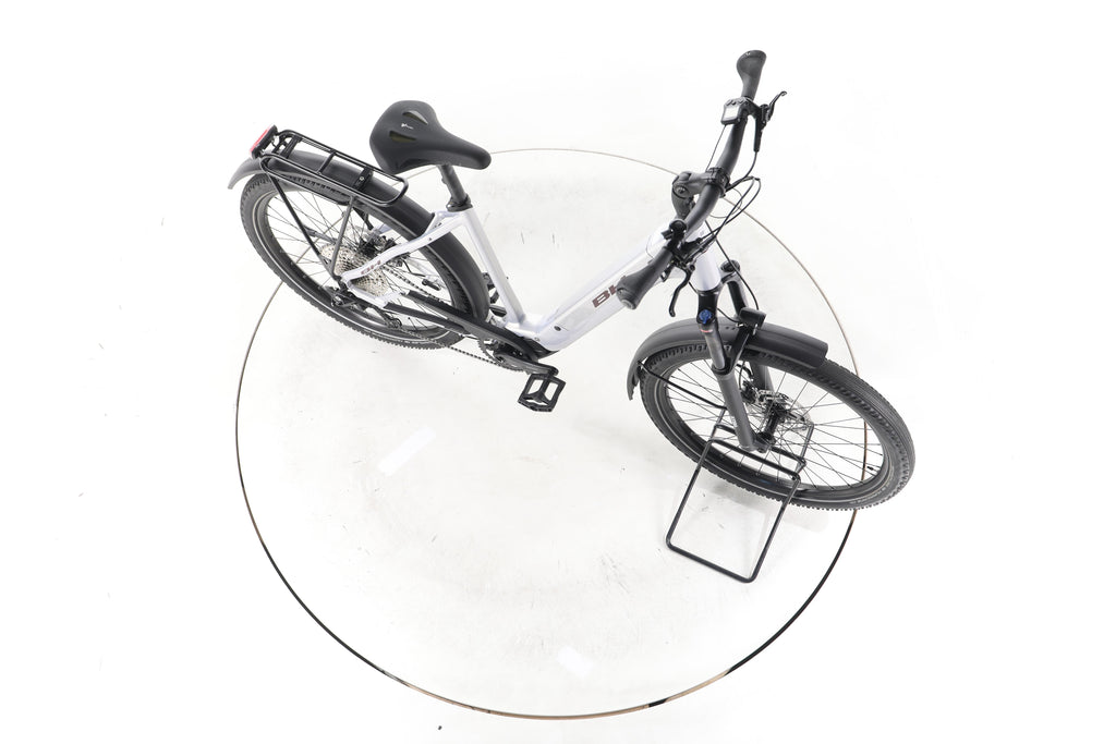 BH Bikes ATOMe SUV Pro Trekking E-Bike Tiefeinsteiger 2024 - Image 14