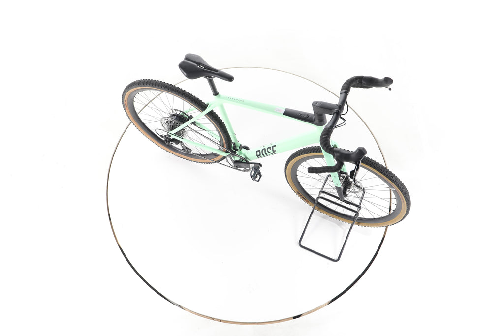 Rose Backroad AL Plus Apex XPLR 1x12 E-Gravel & Rennrad - Image 14