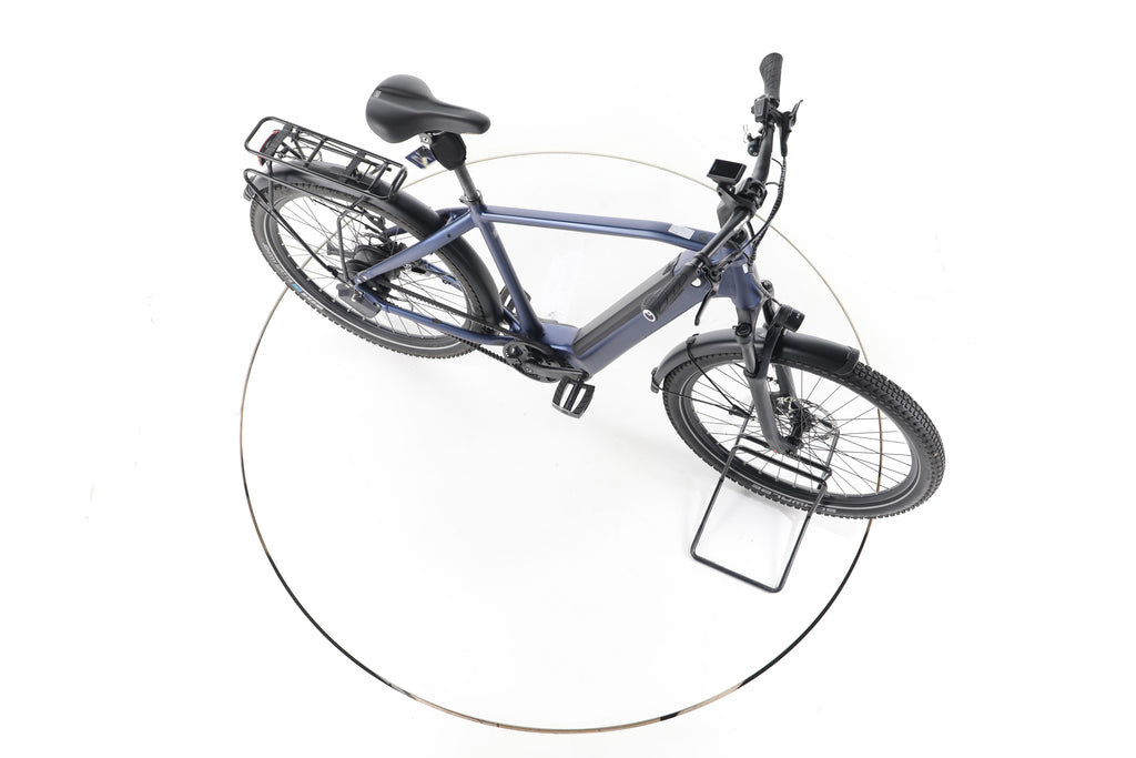 Velo de Ville SEB 990 Range City E-Bike 2025 - Image 14