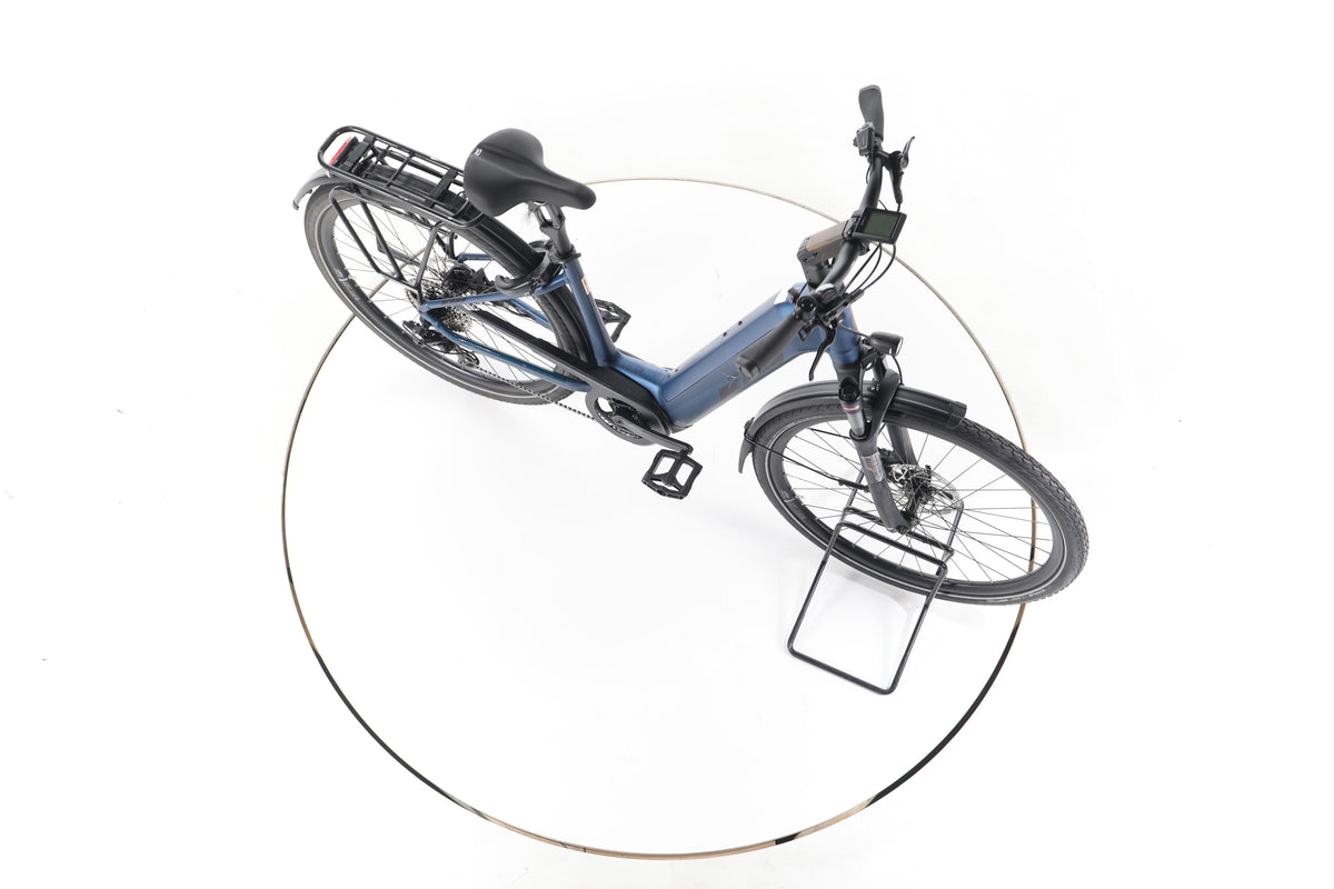 KTM Macina Style 730 Trekking E-Bike Tiefeinsteiger - Image 14
