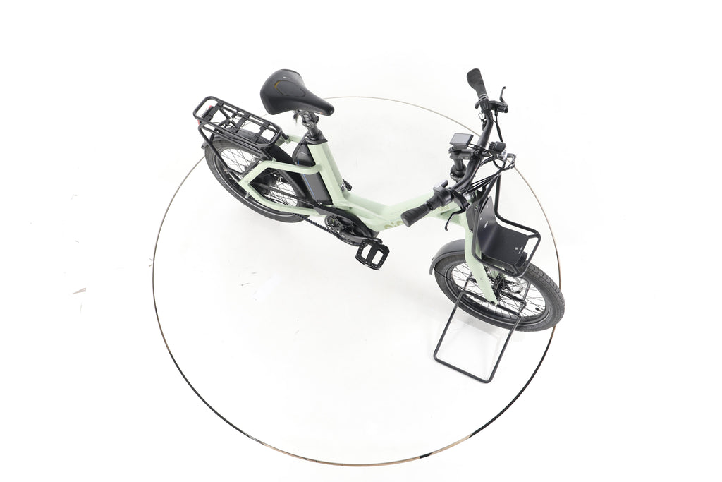 QIO Eins+ P-E Kompakt E-Bike Tiefeinsteiger 2024 - Image 14