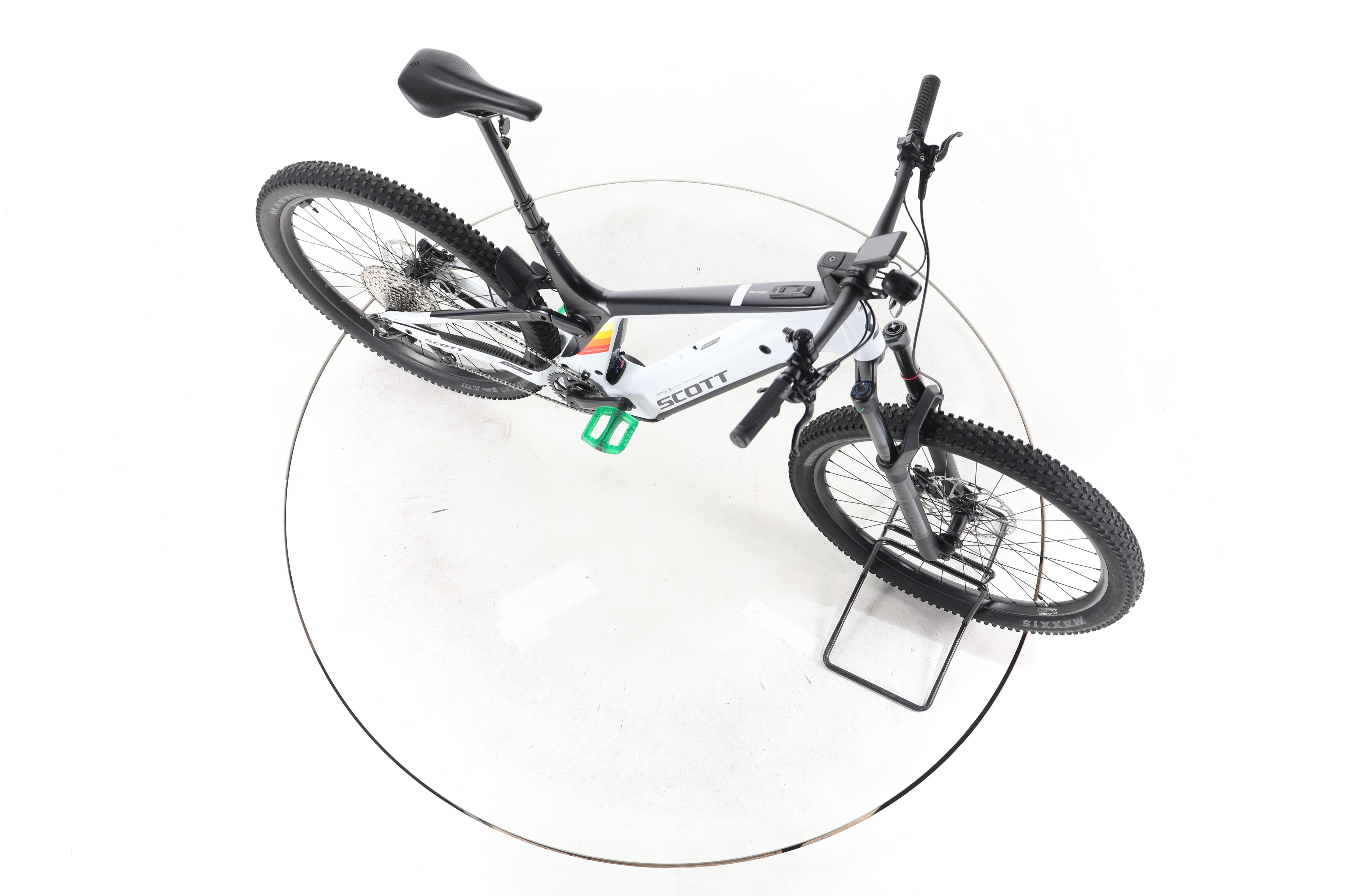Scott Patron 930 E-Bike Fully 2026 - Image 14