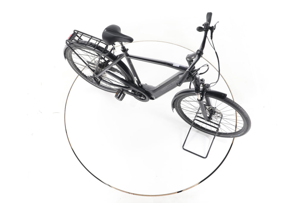 Hercules Futura Comp I-11 Trekking E-Bike - Image 14