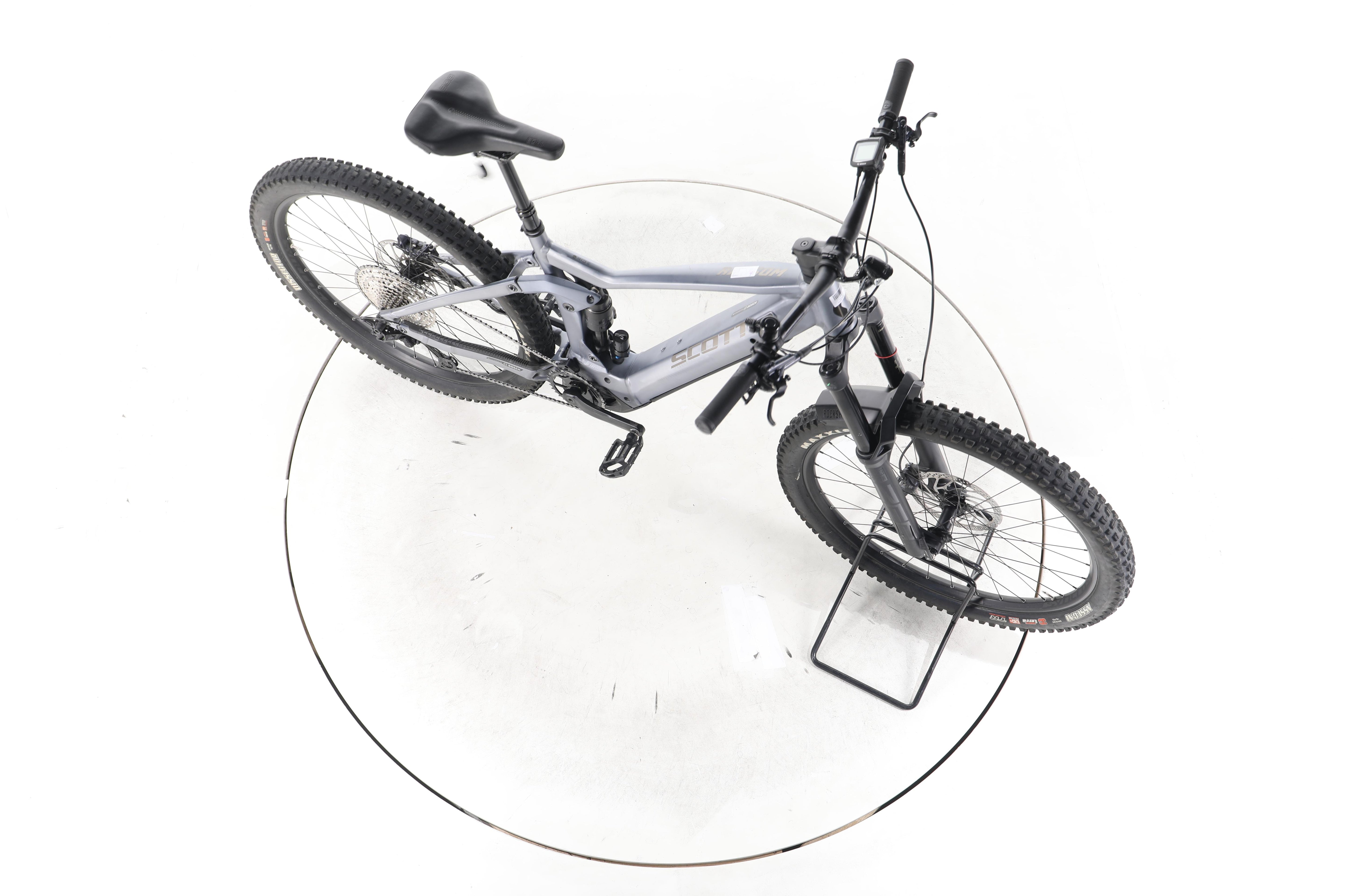 Scott Ransom eRIDE 920 E-Bike Fully - Image 14