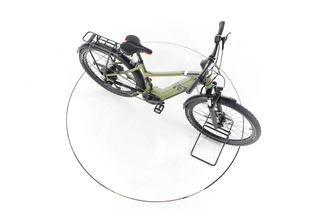 R Raymon CrossRay E 5.0 Trekking E-Bike - Image 14