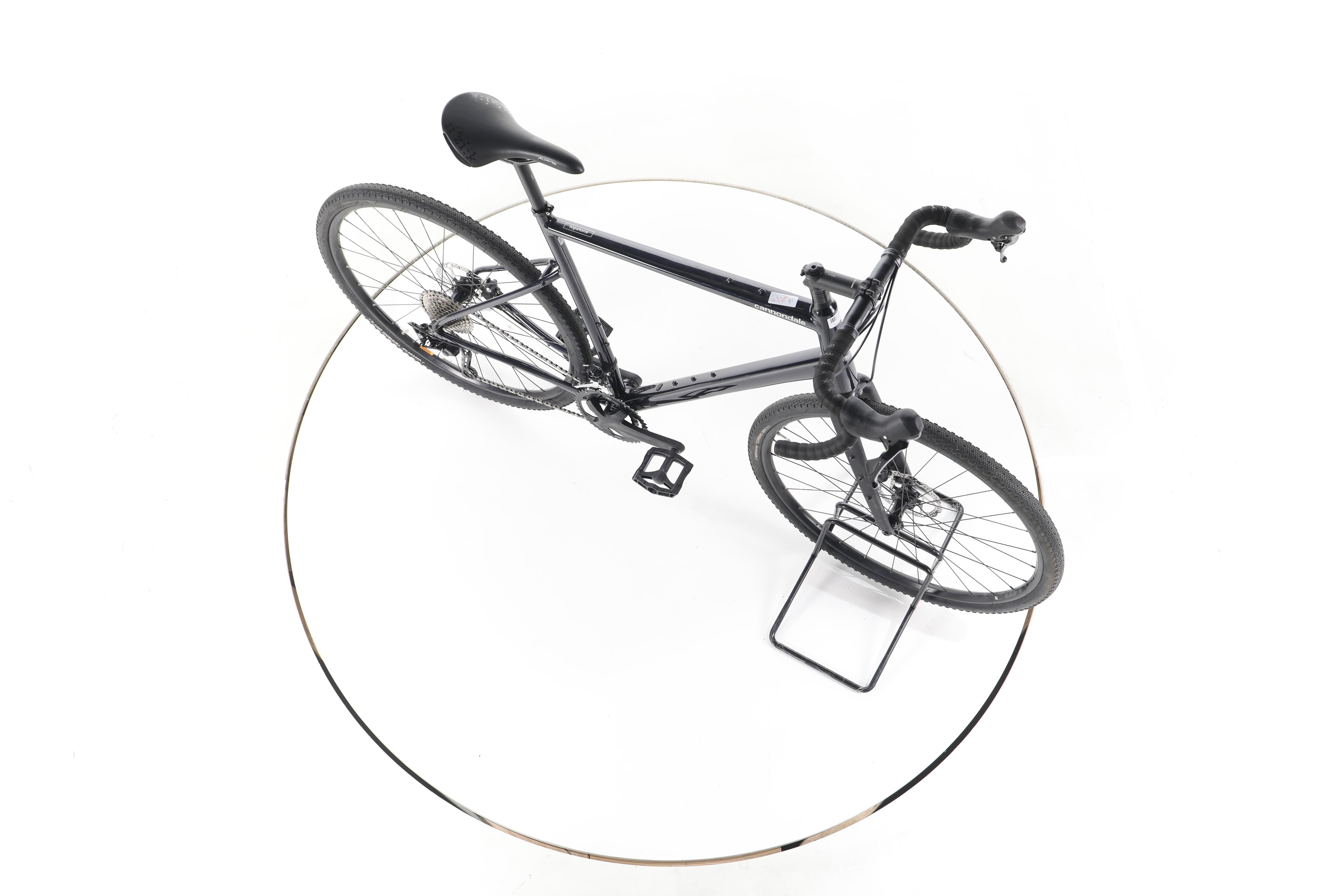 Cannondale Topstone 2 Gravelbike - Image 14