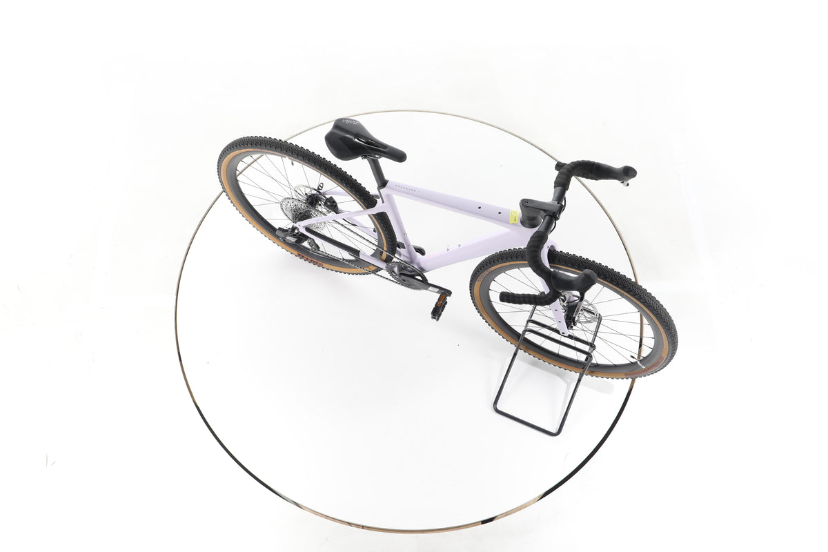 Rose BACKROAD Apex AXS XPLR 1X12 Gravelbike Carbon 2024 - Image 14