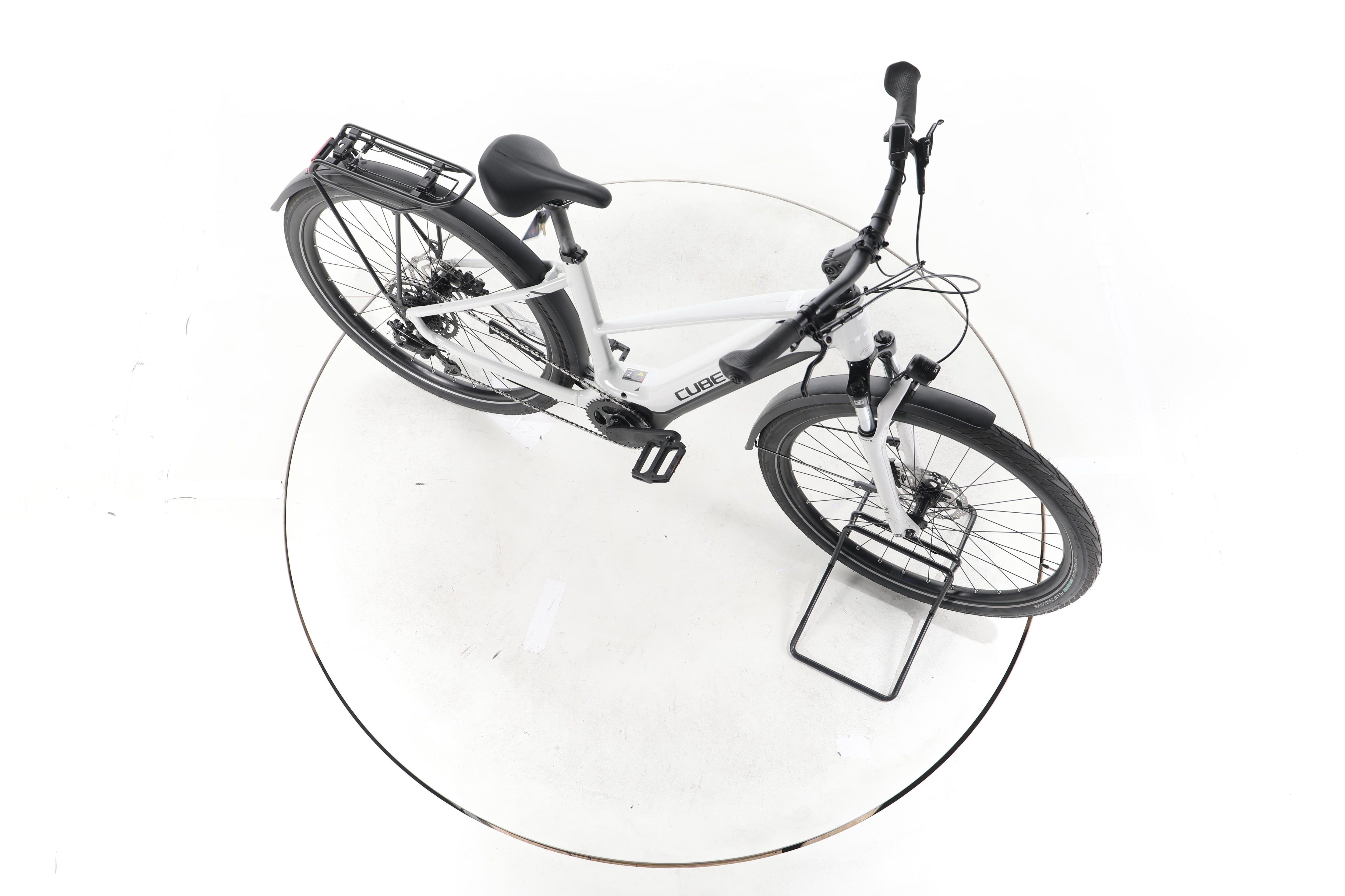 Cube Touring Hybrid ONE E-Bike 2025 - Image 14