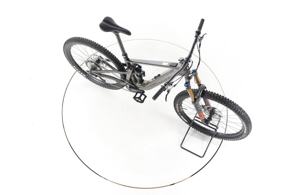 Ghost Path Riot Full Party Fully E-Bike Carbon 2024 - Image 14