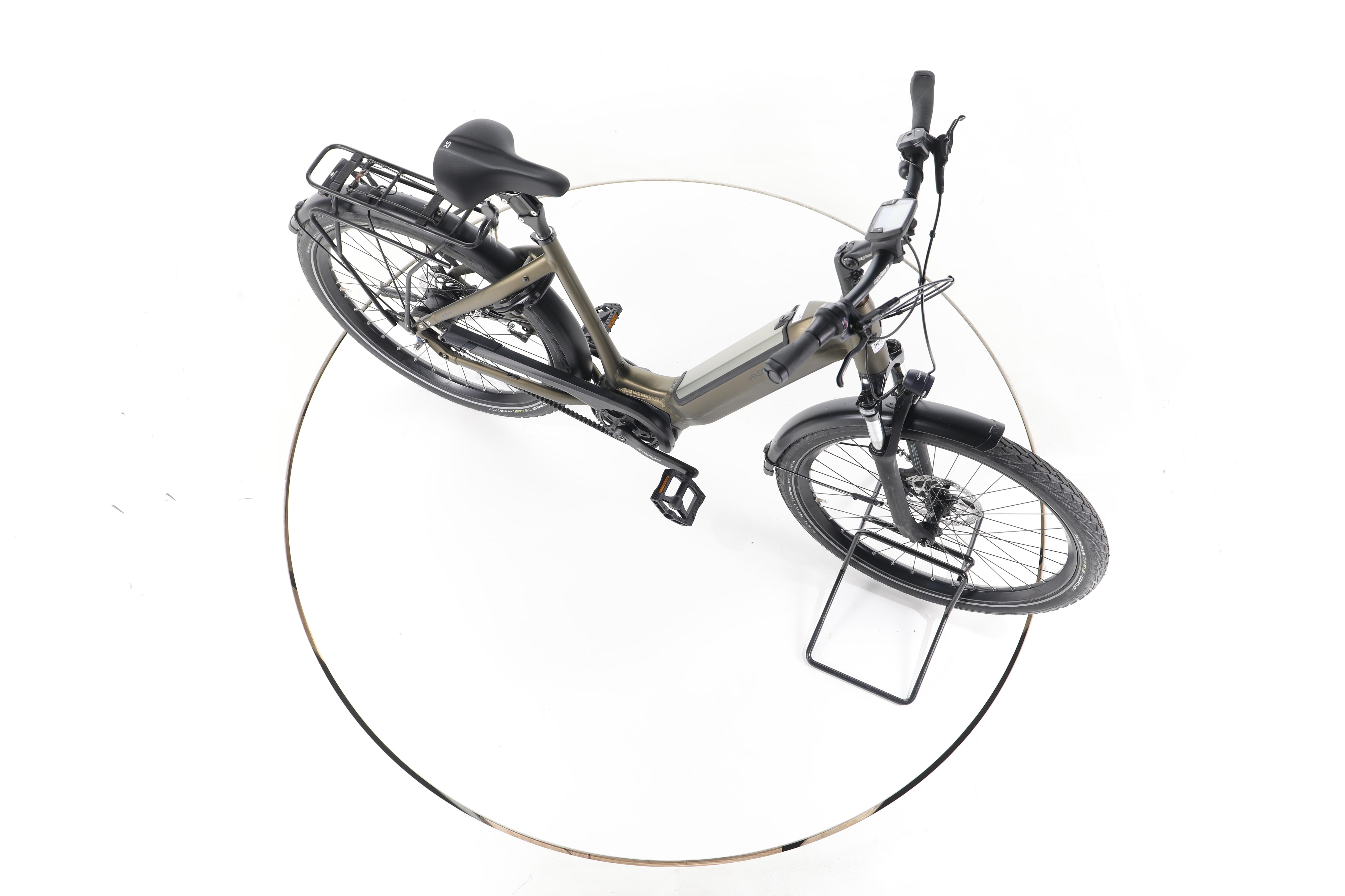 Velo de Ville SEB890 SUV City E-Bike Tiefeinsteiger - Image 14