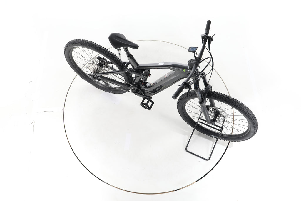 Cube Stereo Hybrid 140 HPC Race E-Bike Fully Carbon - Image 14