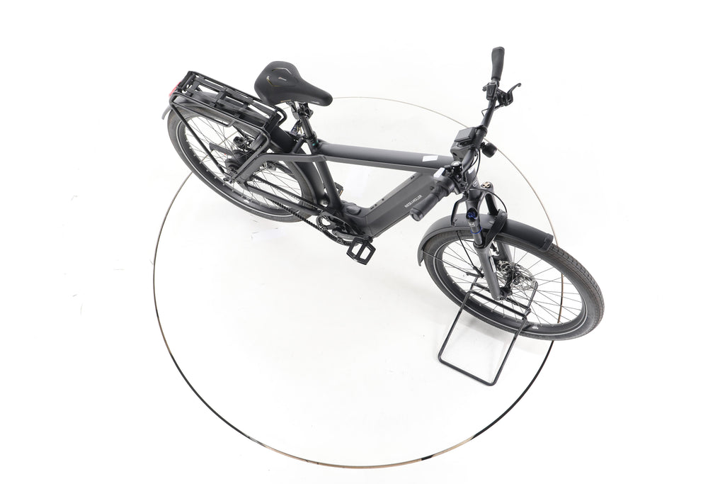 Riese & Müller Charger 4 GT vario City E-Bike 2024 - Image 14