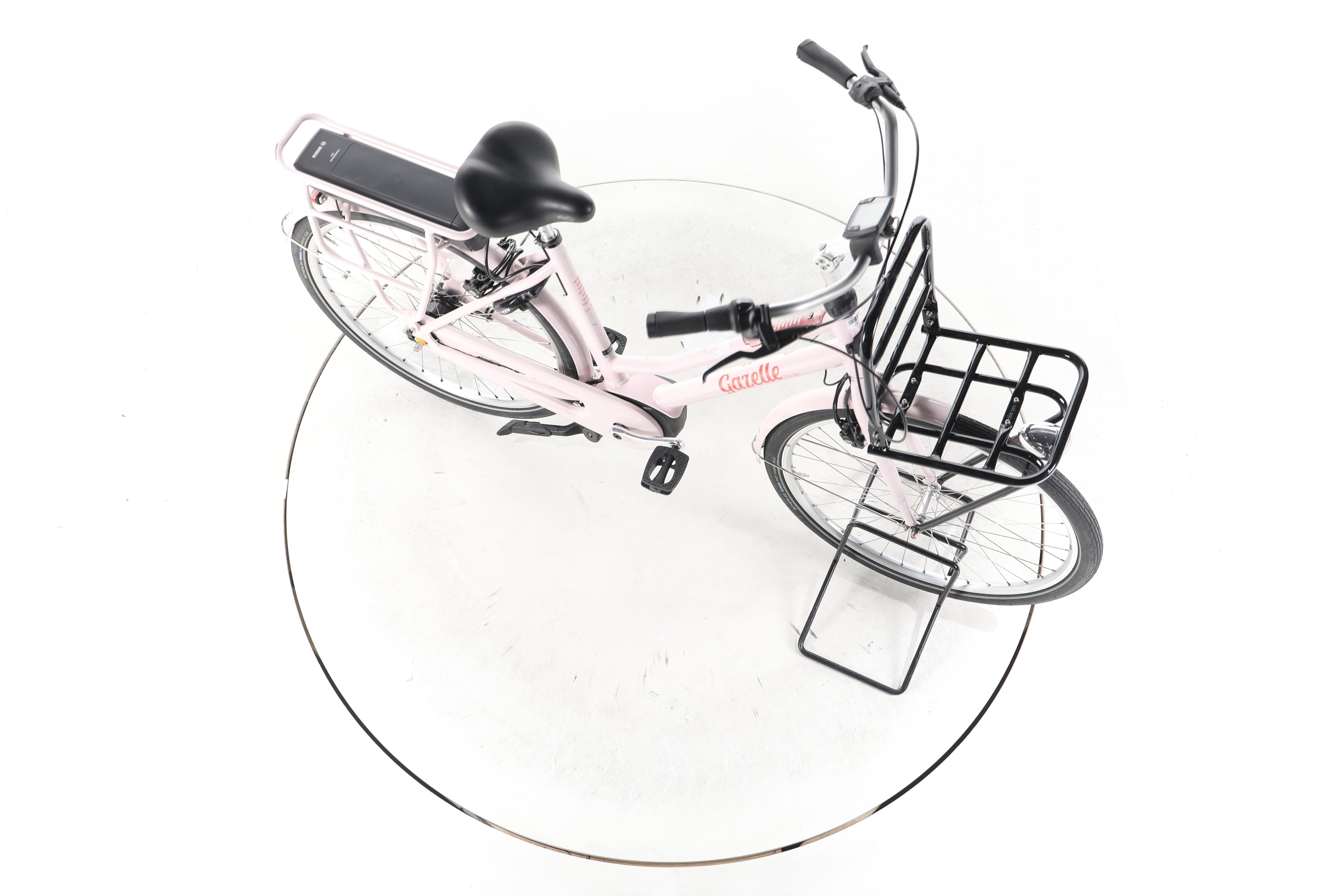 Gazelle Miss Grace City E-Bike Tiefeinsteiger - Image 14