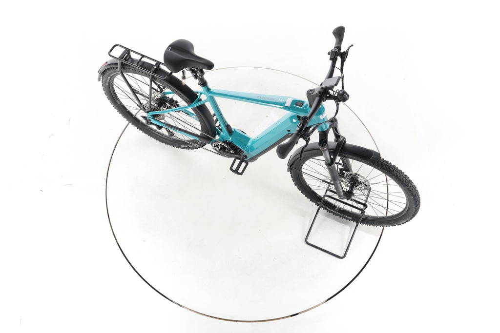 Focus AVENTURA² 6.7 Trekking E-Bike - Image 14