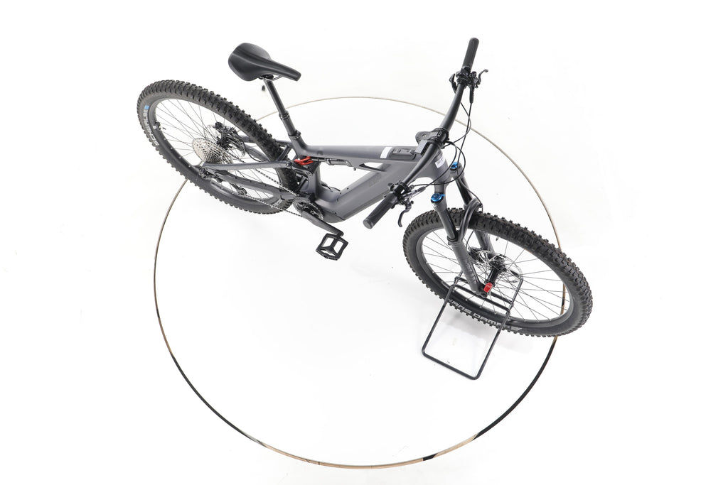 Cube Stereo Hybrid ONE44 HPC SLX E-Bike Fully Carbon 2025 - Image 14