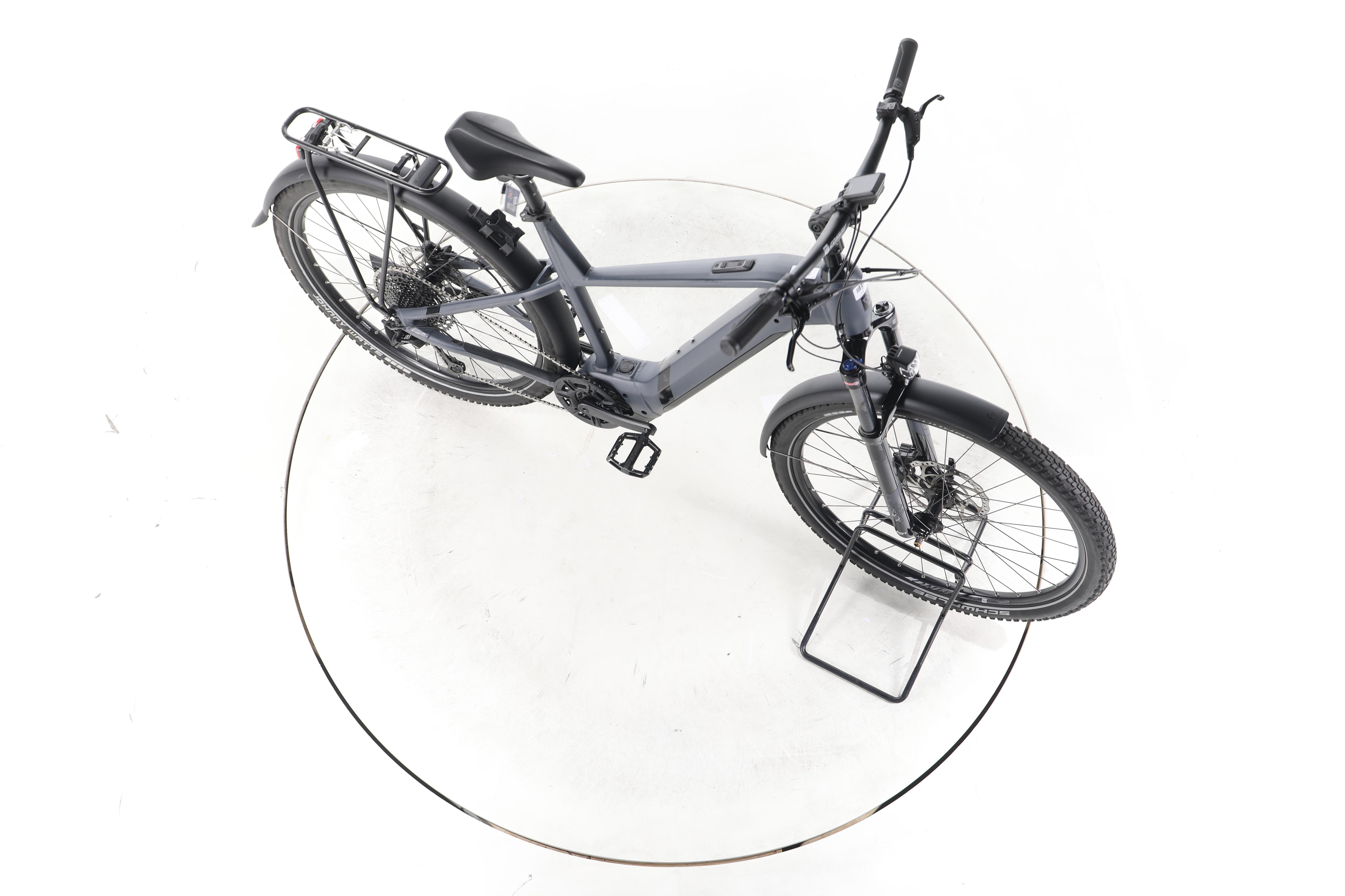 Conway Cairon SUV 5.0 Trekking E-Bike - Image 14