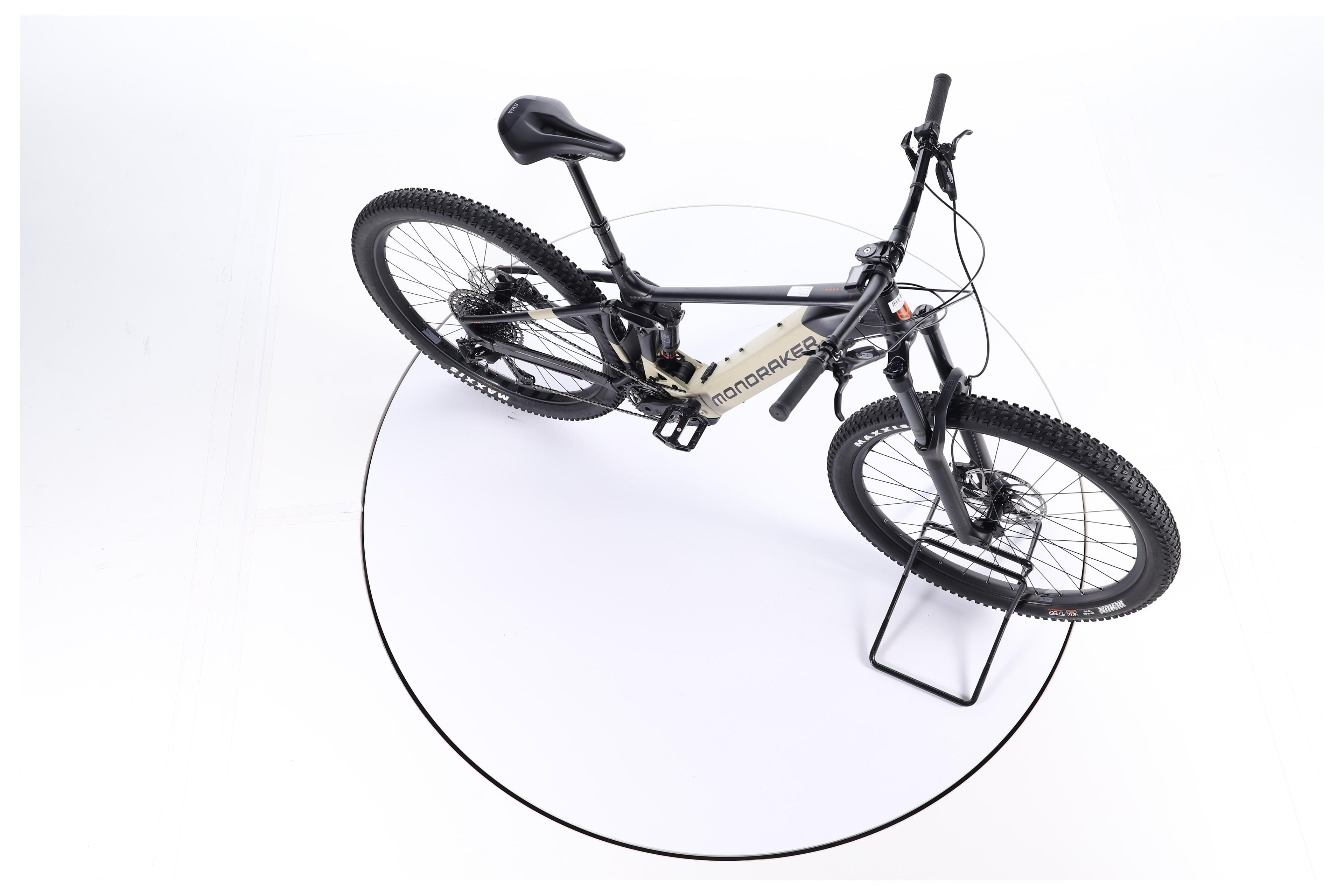Mondraker DUSK Fully E-Bike 2023 - Image 14