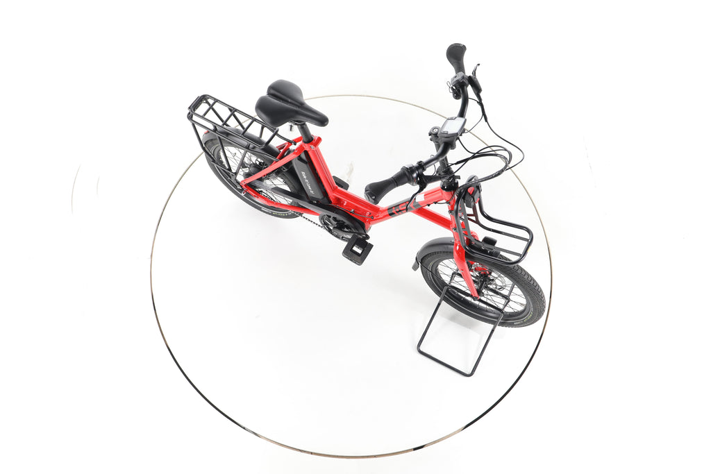 i:SY S8 F Kompakt E-Bike Tiefeinsteiger - Image 14