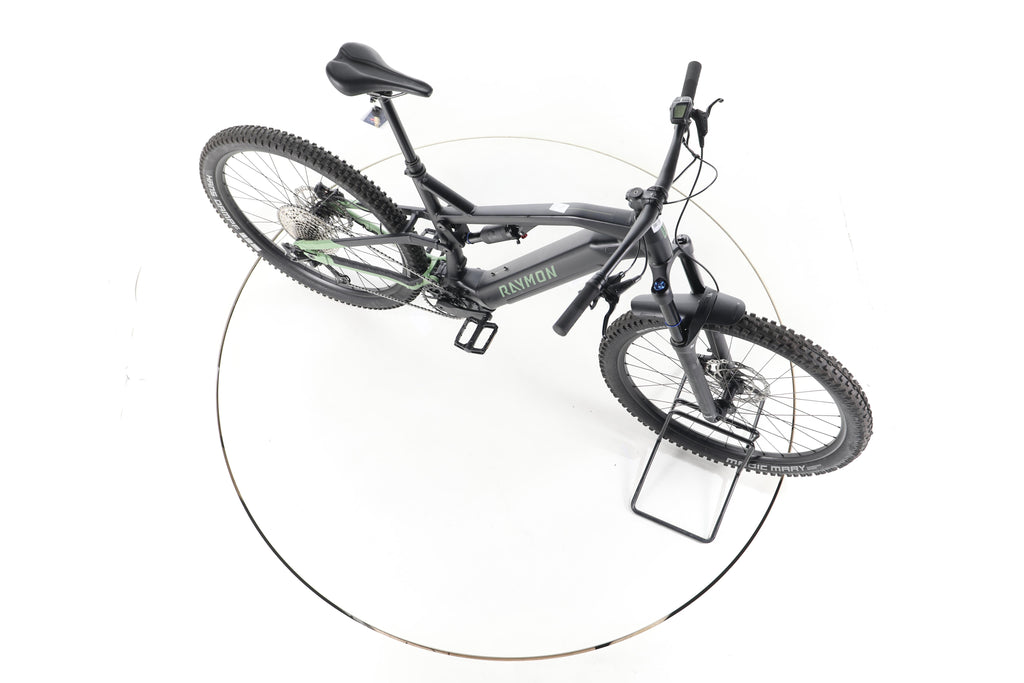R Raymon TrailRay 150 E-Bike Fully 2025 - Image 14