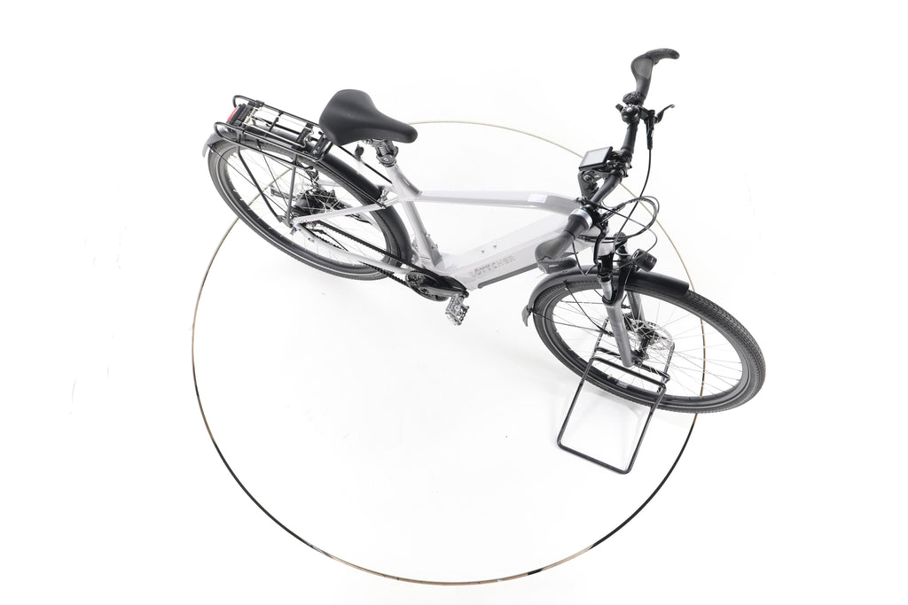 Böttcher Shark INT EP6 City E-Bike 2024 - Image 14