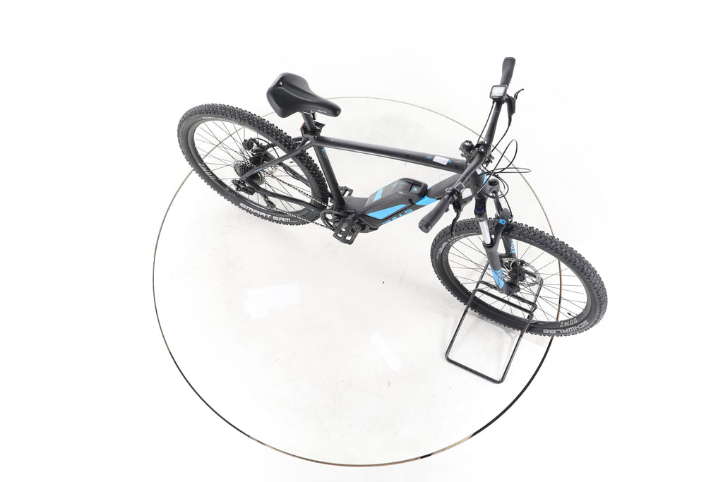 Bulls LT CX 500 E-Bike - Image 14