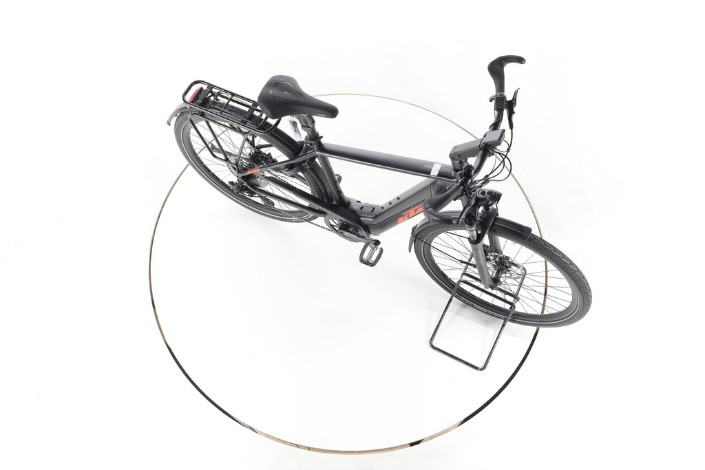 KTM Macina Style LDT Pro Trekking E-Bike 2024 - Image 14