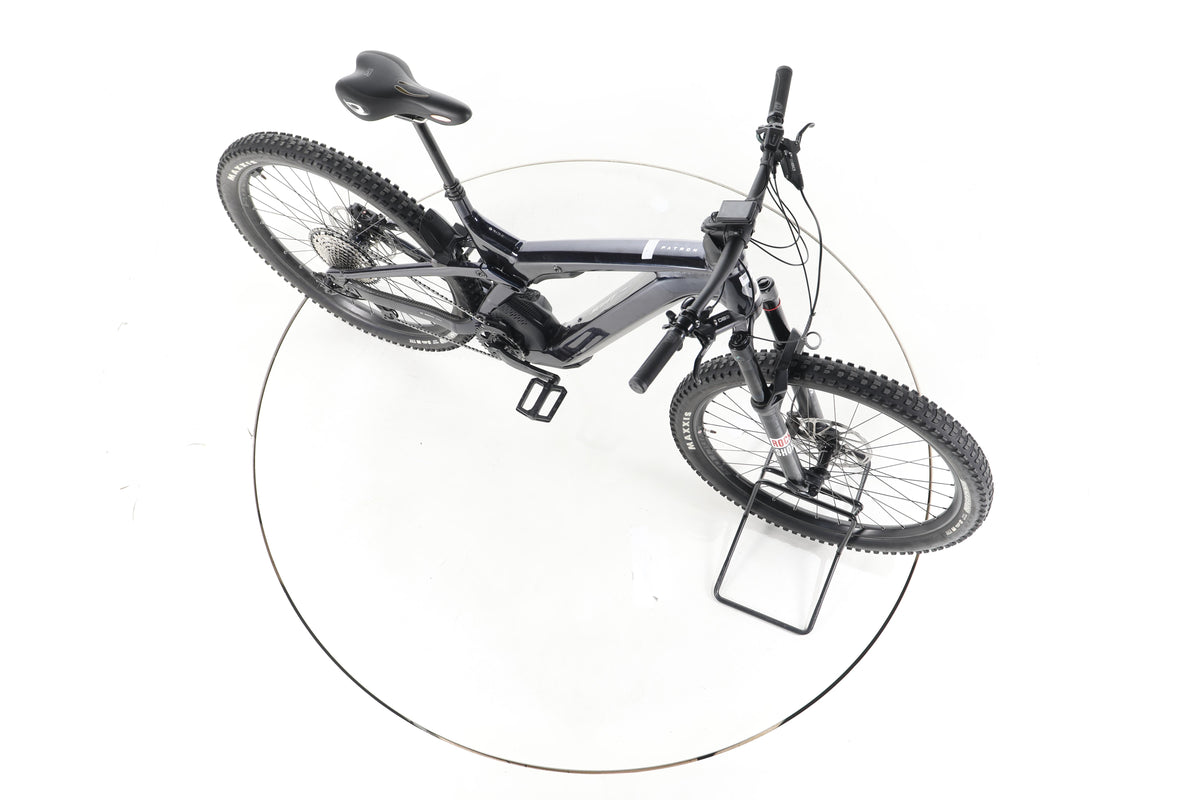 Scott Patron eRIDE 920 E-Bike Fully - Image 14