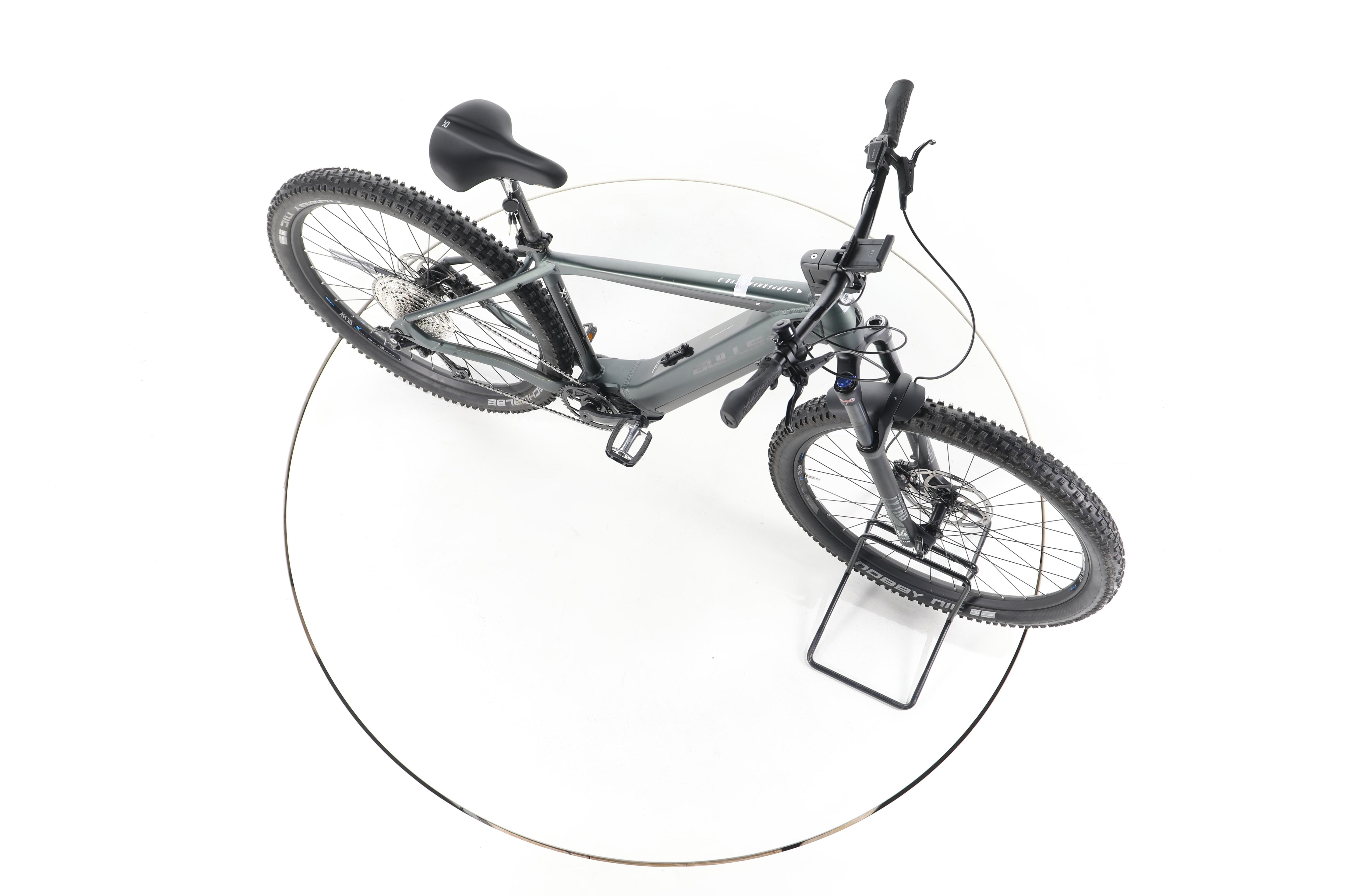 Bulls Copperhead EVO 3 E-Bike - Image 14