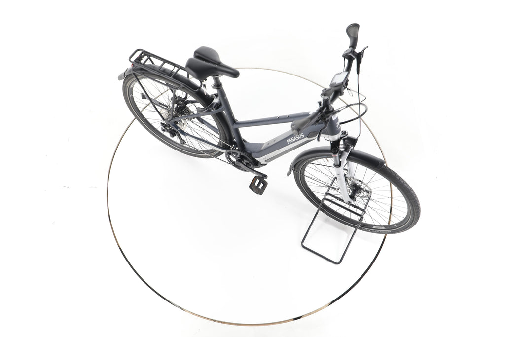 Pegasus Premio EVO 10 Lite Trekking E-Bike - Image 14