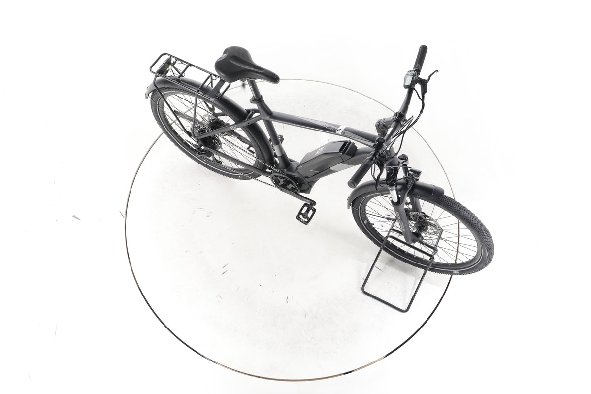 R Raymon TourRay E 3.0 Trekking E-Bike - Image 14